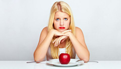 Вред диет. Почему вредны монокомпонентные диеты?
